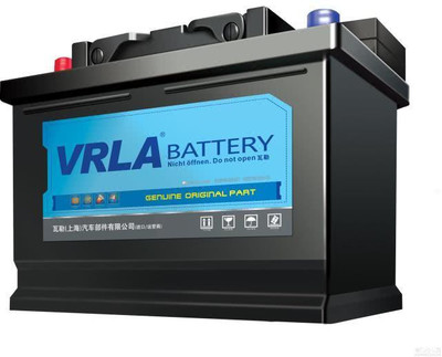 电瓶没电打不着火怎么办？VRLA瓦勒蓄电池为你解忧