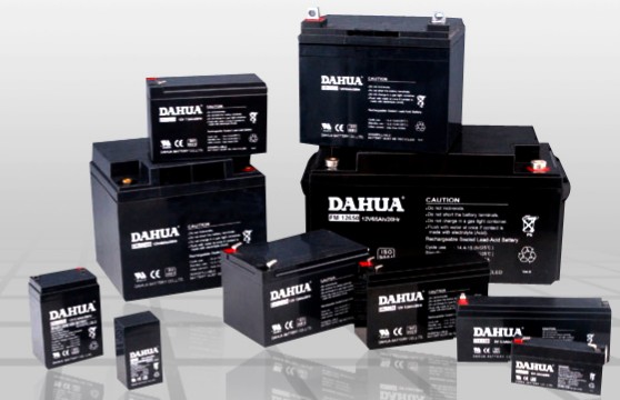 DHB1213(12V1.3Ah)大华蓄电池价格与订购指南_电气类栏目