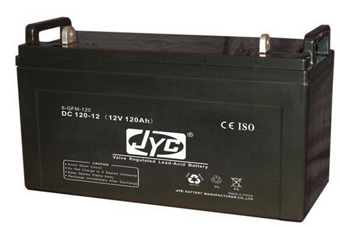 金悦城蓄电池GP17-12（12V17AH）型号、价格与参数全解析