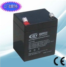 铅酸蓄电池12V 4Ah 产品参考信息大全